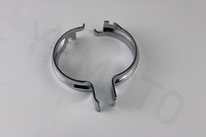 Accesorios de escape de motocicleta Enduro Auspuffenduro para Simson Enduro S51 S60 S70 S53 S83 S51E S70E - Product Image 2