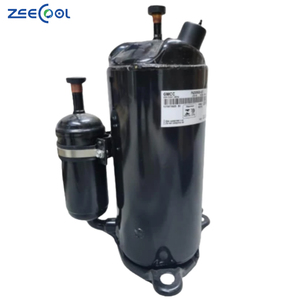 Compresor de Refrigeración para Aire Acondicionado <span class=keywords><strong>R410A</strong></span> 9000BTU Nuevo de Fábrica PA108M1C-6FZD PA160M2A-3FTS1 PA170M2A-3KT2 para GMCC - Product Image 2