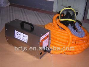 Respirador de Aire con Suministro Eléctrico y Tubo Largo - Product Image 4