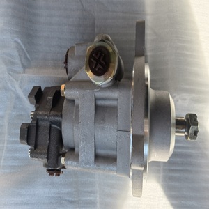 Convient pour la pompe de direction 20902696 - Product Image 2