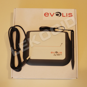 SIG100: Bảng Chữ Ký LCD Nhỏ Gọn | Evolis - Product Image 4