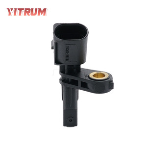 YITRUM เซ็นเซอร์ความเร็ว ABS WHT003856 สำหรับโฟล์คสวาเก้น ออดี้ ปอร์เช่รถอะไหล่เปลี่ยนเซ็นเซอร์อัตโนมัติ - Product Image 3