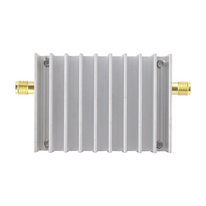 Amplificateur de puissance RF 1-1000 MHz 2,5 W, module d'amplification de puissance de modulation de fréquence VHF FM pour transmission sans fil - Product Image 6