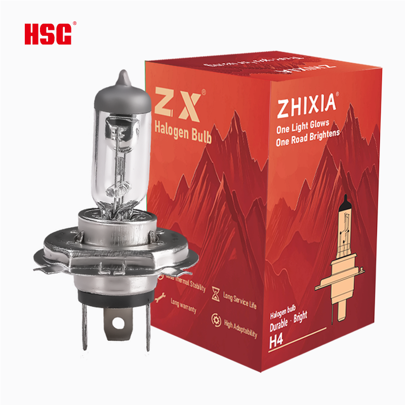 Halogen Bulb 24V - High-Efficiency 70W G4 LED Replacement