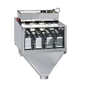 Machines d'emballage d'<span class=keywords><strong>avoine</strong></span> certifiées CE, machine d'emballage d'<span class=keywords><strong>avoine</strong></span> spectaculaire, machine de remplissage d'<span class=keywords><strong>avoine</strong></span> verticale - Product Image 6