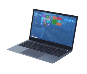 แล็ปท็อป I7 คอมพิวเตอร์ แรม 32GB ระบบปฏิบัติการ Windows 11 น้ำหนักเบา ดีไซน์บางเฉียบ โน้ตบุ๊ก เจนเนอเรชั่น 10 6 คอร์ 12 เธรด ความเร็ว 5.0GHz อัลตร้าบุ๊ก แล็ปท็อปส่วนบุคคลและใช้งานที่บ้าน - Product Image 4