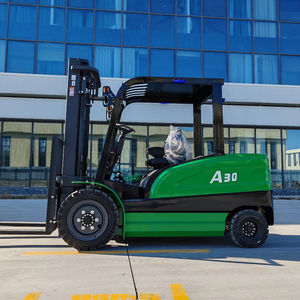 รถยก1.5ตัน3ตัน5ตันรถฟอร์คลิฟต์มอเตอร์ AC 1ตัน - Product Image 4