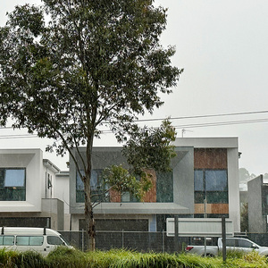 <strong>Residential</strong> <strong>Buildings</strong> with Light Gauge Steel Framing: Prefabricated Solutions ICC EN-1090 - Product Image 1