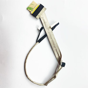 Pantalla de vídeo para portátil LCD LED Flex Cable para Lenovo G530 G530L G530M G530A 3000 <span class=keywords><strong>G530H</strong></span> G530G portátil DC02000JV00 - Product Image 4