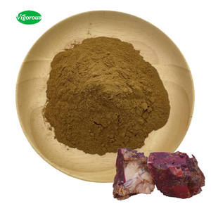 Порошковый экстракт Ferula asafoetida p.e/10:1 натуральный экстракт Ferula asafoetida - Product Image 1