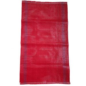 5kg 10kg 15kg 20kg 25kg 50kg đỏ xanh xanh vàng cam gặp túi lưới Leno để đóng gói Khoai Tây Rau Củ Hành tây cà rốt - Product Image 5