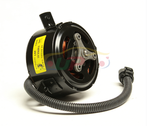 25386-2Y500 253862Y500 VENTILADOR DE REFRIGERACIÓN DEL RADIADOR DEL MOTOR para hyun-dai ki-a 25386 2Y500 - Product Image 6