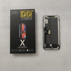 Écran tactile OLED d'origine pour <span class=keywords><strong>iPhone</strong></span> X XS 17 PRO MAX <span class=keywords><strong>11</strong></span> PRO 12 PRO 13 14 15 PRO MAX 16 PRO MAX, écran LCD pour réparation - Product Image 1