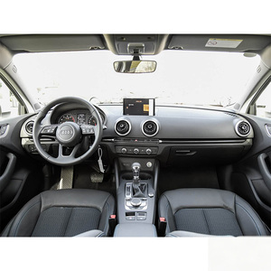 Audi A3 Limusina 2019 35 TFSI Fashion Turbo Sedán Usado, Bajo Kilometraje y Sin Accidentes - Product Image 5
