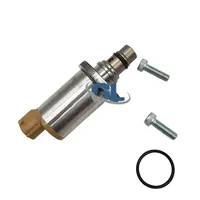 Оригинальный новый клапан впрыска топлива дизельного насоса/всасывающий регулирующий клапан SCV 294200-3670