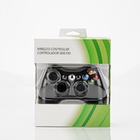 Manette sans fil 360 pour console Xbox, manette de jeu pour console Xbox 360