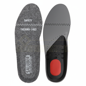 ผลิตภัณฑ์ป้องกันเท้าด้วยความร้อน - Product Image 1