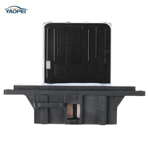 27150-8B700 YAOPEI résistance de ventilateur de moteur de ventilateur de CVC pour Nissan Micra Sentra Frontier Xterra Terrano <span class=keywords><strong>R20</strong></span> - Product Image 2