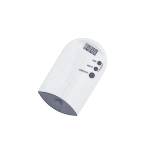 Electronic <strong>Pill</strong> Reminder <strong>Digital</strong> Alarm <strong>Pill</strong> <strong>Box</strong> With <strong>Timer</strong> - Product Image 1
