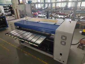 Kỹ thuật số đầy đủ tự động <span class=keywords><strong>CTP</strong></span> Tấm Nhà sản xuất tùy chỉnh flexo tấm máy làm toàn bộ Bộ <span class=keywords><strong>CTP</strong></span> tấm Bộ vi xử lý máy cho sử dụng rộng rãi - Product Image 5