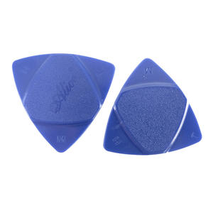 50 pcs/बॉक्स गिटार सहायक उपकरण ध्वनिक इलेक्ट्रिक गिटार एक में तीन गेज लेता है - Product Image 4