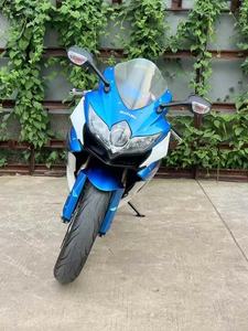 <span class=keywords><strong>Suzuki</strong></span> <span class=keywords><strong>GSX600</strong></span> (<span class=keywords><strong>Suzuki</strong></span> Small R) Moteur à balais fabriqué en Chine, 4 cylindres en ligne, EFI, refroidissement par eau, 600 cm³, milieu de gamme, professionnel, super - Product Image 4