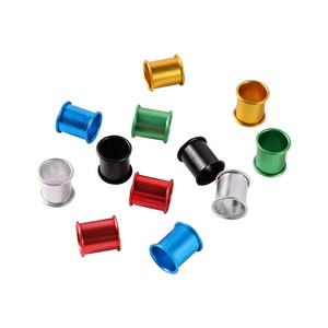Anillos de aluminio para pies de <span class=keywords><strong>palomas</strong></span>, 8mm, 5000 unidades - Product Image 5