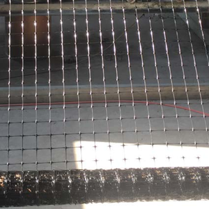 Filet anti-cerfs en PP résistant aux UV, très vendu, pour fermes, vergers et cultures de jardin – Clôture robuste contre les cerfs - Product Image 2