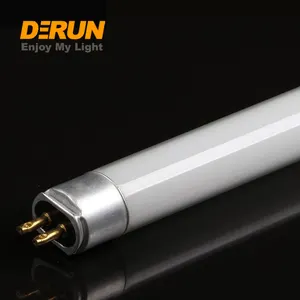 Fluorescent Lamp T5 T8 10W 14W 18W 20W 21W 28W 36W 40W 58W G5 G13 60cm 90cm 120cm 150cm with CE ROHS , FLT-DL