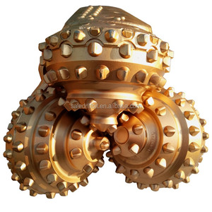 12 1/4 "de perforación de pozos de agua de <span class=keywords><strong>las</strong></span> islas de rotary poco tricone rock poco rodillo - Product Image 6