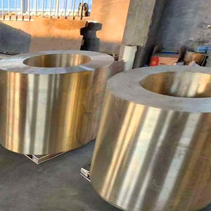 Tuyau de tube de cuivre Offres Spéciales d'usine personnalisé OEM - Product Image 3