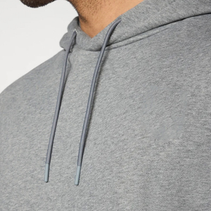 Sweat à capuche respirant à séchage rapide, fournisseur en gros OEM, conception OEM ODM, sweats à capuche de haute qualité pour la salle de sport et l'entraînement - Product Image 4