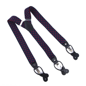 Correa de Cuero y Poliéster para <span class=keywords><strong>Hombre</strong></span>, Estilo Casual y de Negocios, Hecha a Mano, Personalizada, Venta al Por Mayor, Marca RunLin Factory OEM - Product Image 5