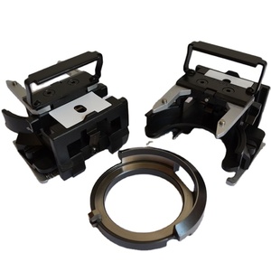 Cassetta di punzonatura e piastra matrice con l'alta qualità - Product Image 1