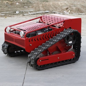 Tondeuse à gazon électrique à télécommande universelle, outil de jardinage à essence, bon <span class=keywords><strong>prix</strong></span> - Product Image 4