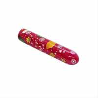 Vibrateur de Noël en gros, portable, rechargeable, cadeau, direct usine, OEM, marque privée
