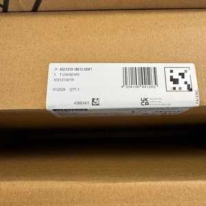 6SL53101BE120DF1 6SL5310-1BE12-0DF1 ไดรฟ์ S210 กำลัง 2 กิโลวัตต์ 3 เฟส 380-480 โวลต์ ตัวควบคุม - Product Image 4