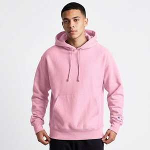 Sudadera con Capucha para Hombre, Unisex, con Cierre, Logotipo Personalizado, Impresión Digital, con Cuentas, 100% Algodón, Fabricante OEM, Venta al por Mayor Global - Product Image 1