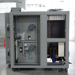 Chambre d'essai de choc thermique ATMARS certifiée CE, équipement d'essai, chambre d'essai de changement rapide de température froide et chaude - Product Image 2