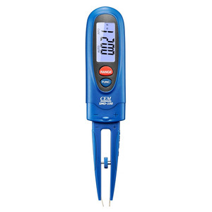 Multímetro Digital Huashengchang SMD-100 Tipo Pluma, Medidor de Resistencia, Capacitancia y Voltaje con Pantalla LCD - Product Image 4