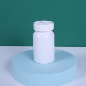 Envase para Medicamentos a Precio de Fábrica, Color y Forma Personalizados, Opciones de Tapa Abatible y Desprendible - Product Image 4