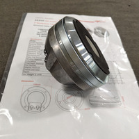 Haut-parleur de compression HF avec diaphragme de 3 pouces et aimant en néodyme