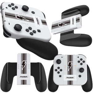 टाइप-सी 1200 माह हाई स्पीड चार्ज हैंडपकड़ USB-C केबल पोर्टेबल चार्जिंग डॉक हैंड पकड़ के लिए केबल पोर्टेबल चार्जिंग डॉक हैंड पकड़ - Product Image 3