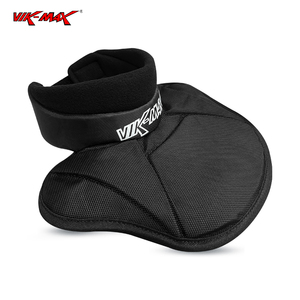 Protector de Cuello de Alta Visibilidad para Jugadores de Hockey sobre Hielo, Ajustable, Protección para el Cuello para Jugadores de Hockey Senior, Accesorios Deportivos - Product Image 6