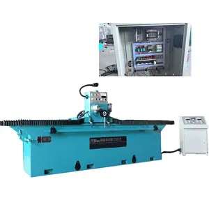 STR 160FBG Electric Paper Cutting Knife Sharpener Automated Industrial Blade Grinding Machine