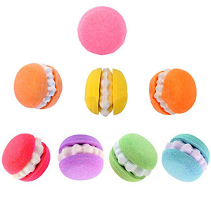 ฟองดองเกลืออาบน้ำสำหรับผู้หญิงเด็ก - Product Image 1