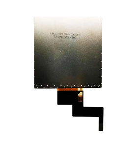 3.95/4 इंच 480x480 वर्ग tft Lcd डिस्प्ले मॉड्यूल ips स्क्रीन rgb/mi इंटरफ़ेस <span class=keywords><strong>iot</strong></span> डिवाइस - Product Image 2