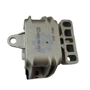 อะไหล่เครื่องยนต์ J0199555AH ชุดเกียร์ ยางรองแท่นเครื่อง สำหรับรถยนต์ออดี้ โฟล์คสวาเกน บอรา กอล์ฟ - Product Image 1