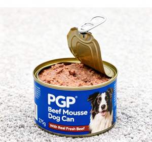 <span class=keywords><strong>CESAR</strong></span> Nourriture humide pour chien adulte 70g Poulet Surimi & Légumes Délicieux Fruits de mer Repas de légumes pour chiens avec série d'aliments humides - Product Image 5