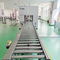 Ligne pilote de cellules cylindriques Usine d'assemblage de cellules cylindriques 18650 Making Line Lithium Ion Battery Making Machine